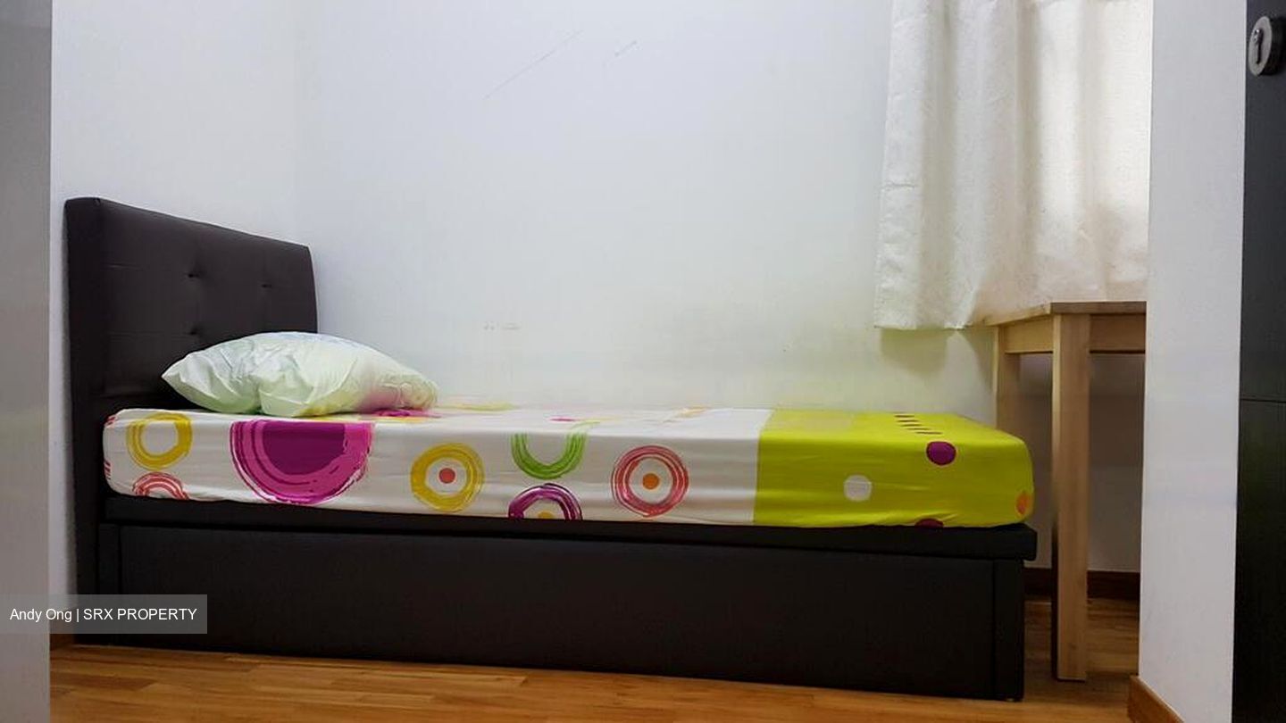 Regent Residences (D12), Apartment #483351331